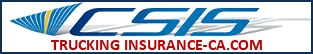trucking insurance logo